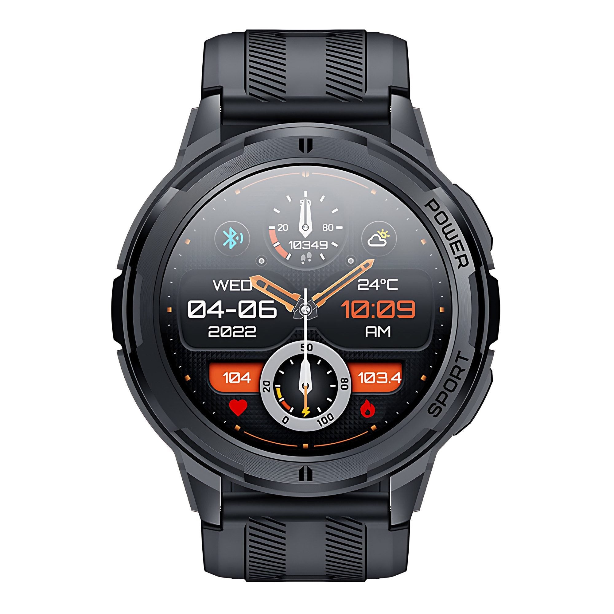 C25 Smartwatch C25 Smartwatch